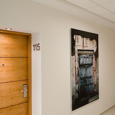 Concept Hotel Zamora de Hidalgo Eksteriør bilde