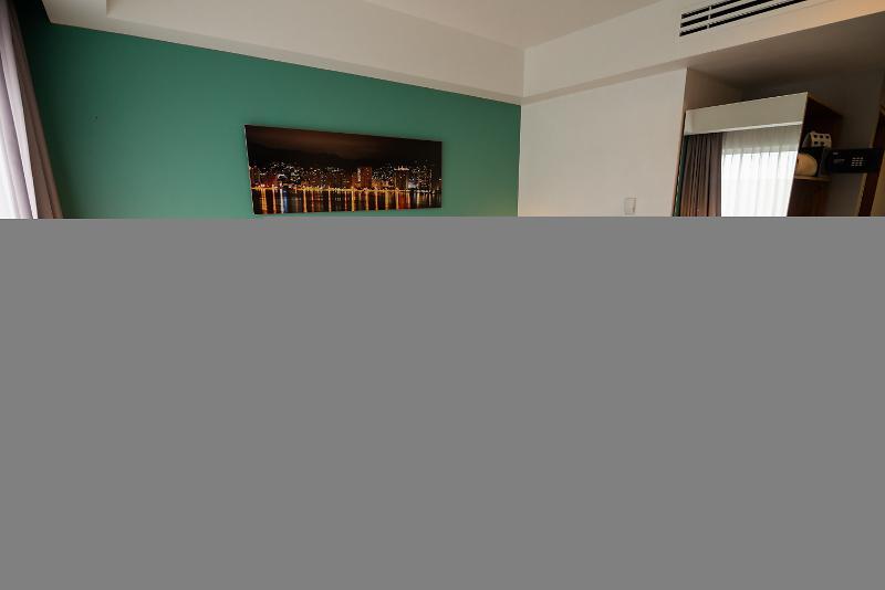 Concept Hotel Zamora de Hidalgo Eksteriør bilde