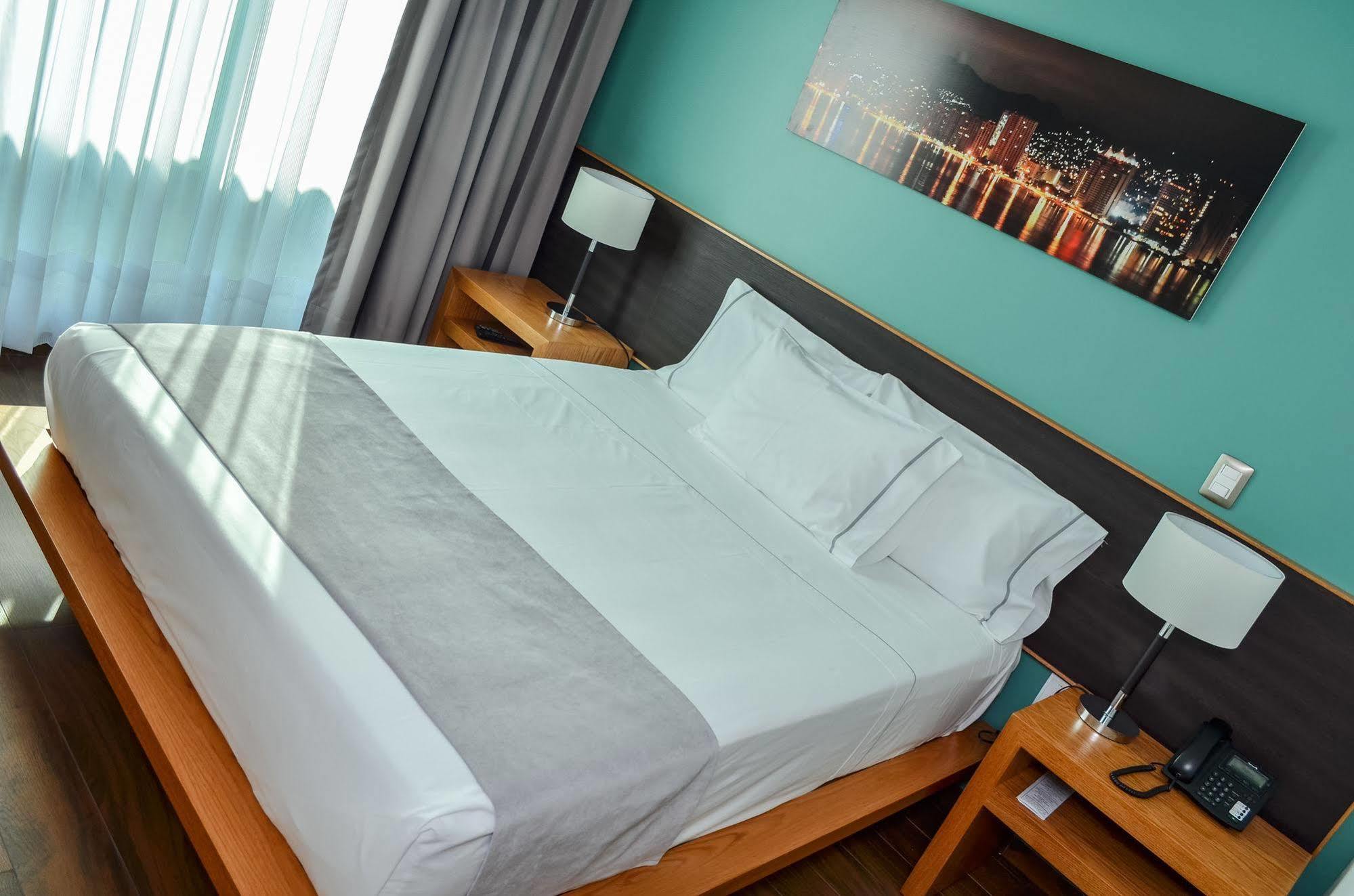 Concept Hotel Zamora de Hidalgo Eksteriør bilde