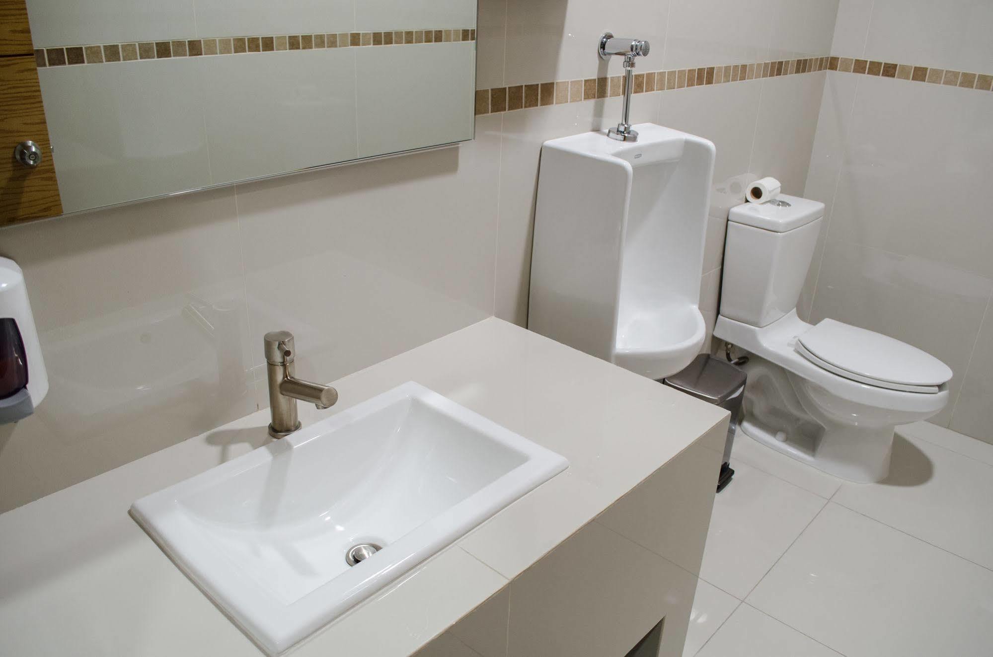 Concept Hotel Zamora de Hidalgo Eksteriør bilde