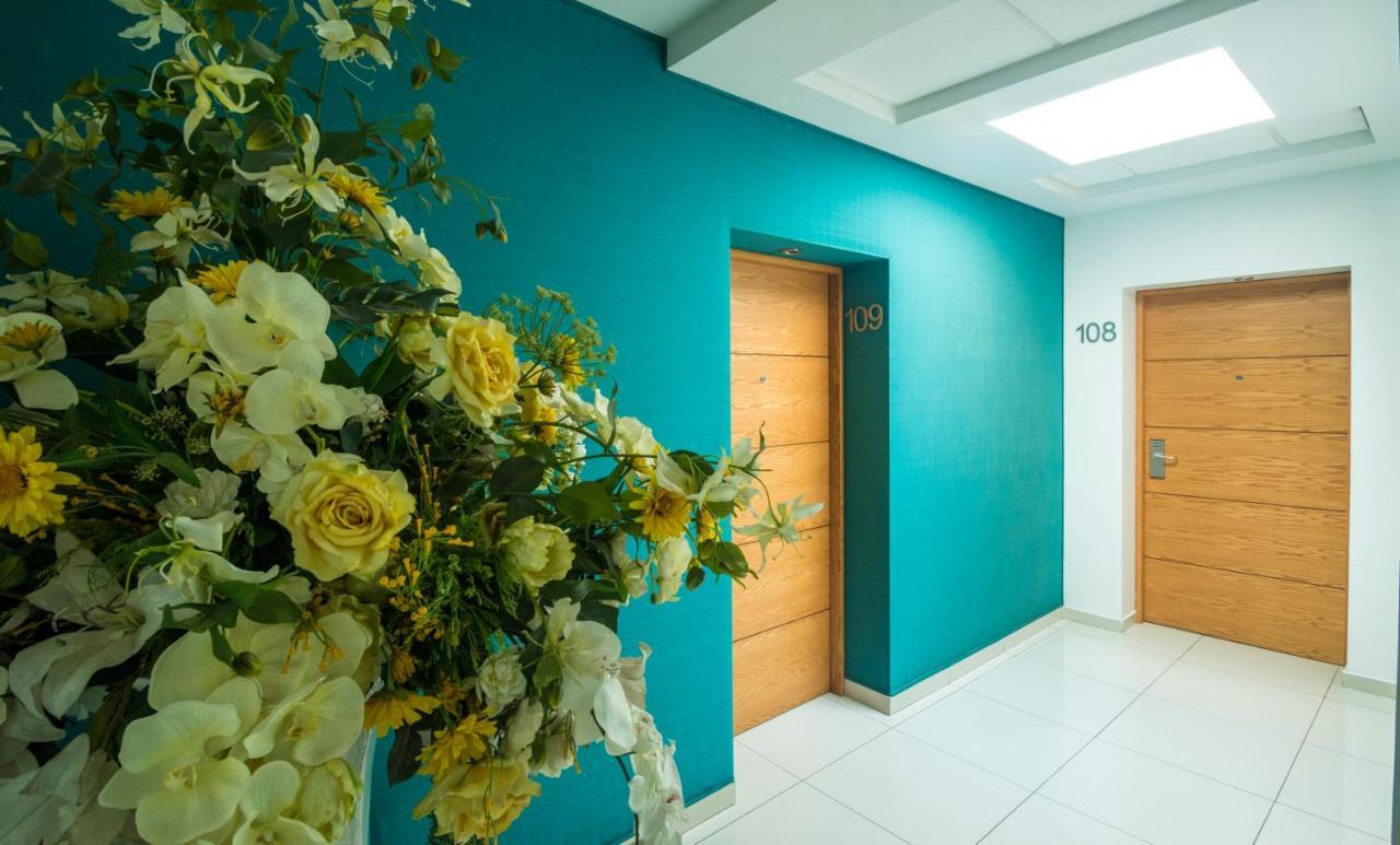 Concept Hotel Zamora de Hidalgo Eksteriør bilde