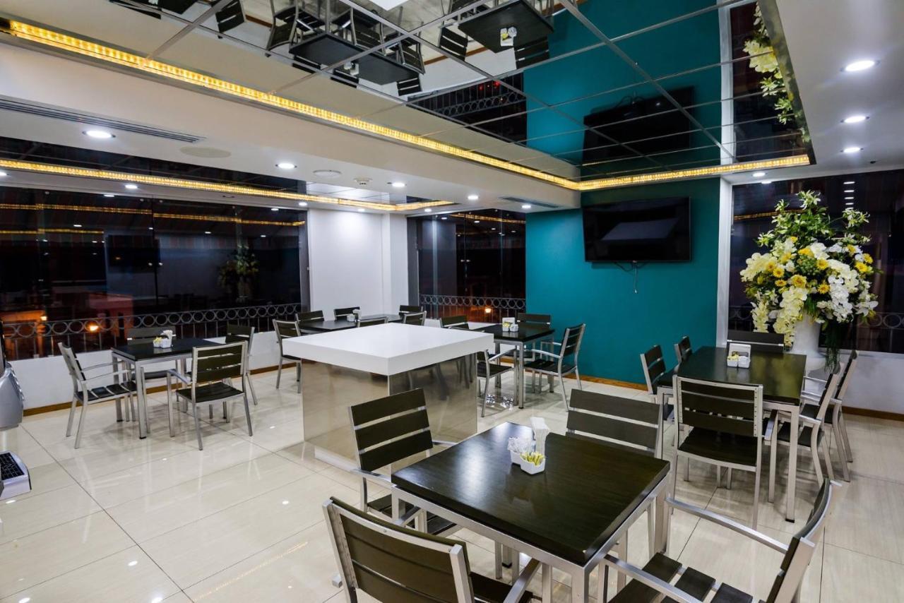Concept Hotel Zamora de Hidalgo Eksteriør bilde